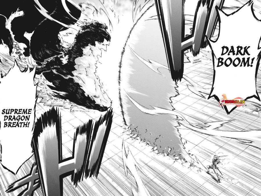 Ichioku-nen Button O Renda Shita Ore Wa, Kizuitara Saikyou Ni Natteita chapter 28